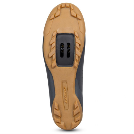 Scott Gravel Pro férfi biciklis cipő