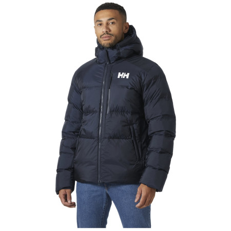 Helly Hansen Active Winter Parka férfi télikabát