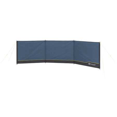 Outwell Windscreen Blue oldalelem kék blue