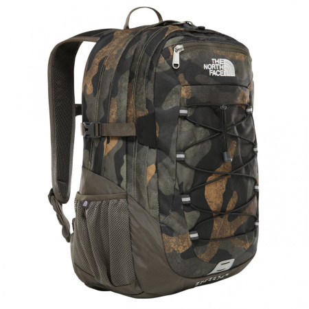 Hátizsák The North Face Borealis Classic barna