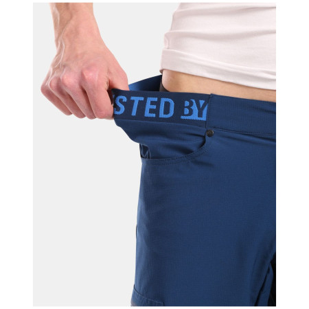 Kilpi Asher-M férfi rövidnadrág