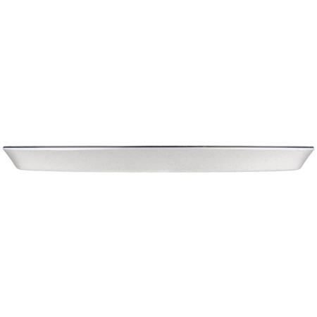 Brunner Dinner plate ø 25 cm Gray tányér