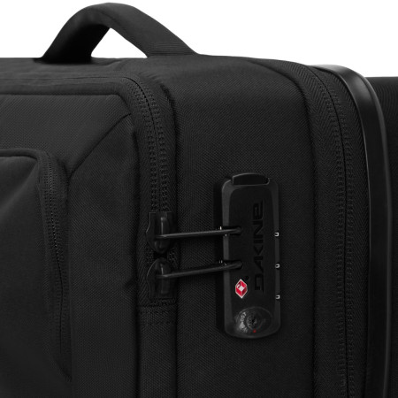 Dakine Split Carry On Roller Bag 42L+ bőrönd