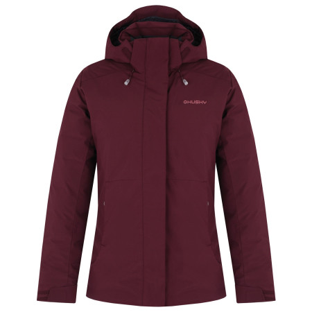 Husky Nurme L női dzseki