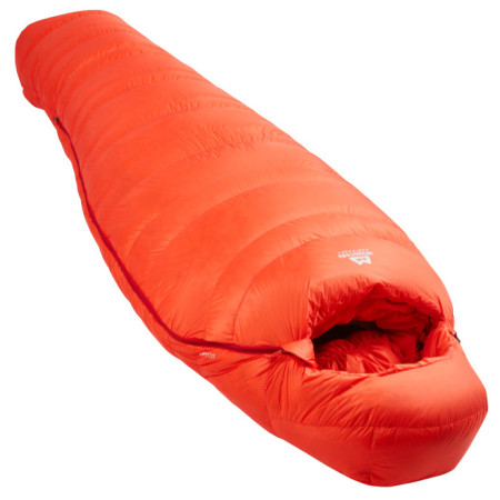 Mountain Equipment Kryos Regular hálózsák narancs