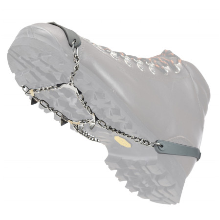 Nortec Easy csúszásgátló fekete