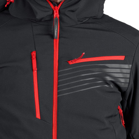 Northfinder Bartalan férfi síkabát