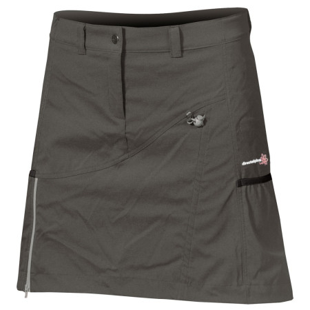 Szoknya Direct Alpine Jasmin 1.0 sötétszürke