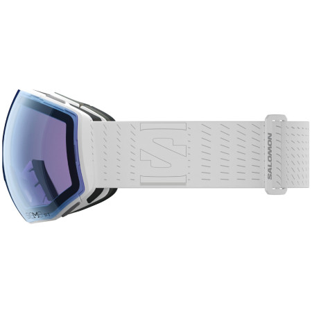 Salomon Radium Prime Sigmaphoto +1Lens síszemüveg