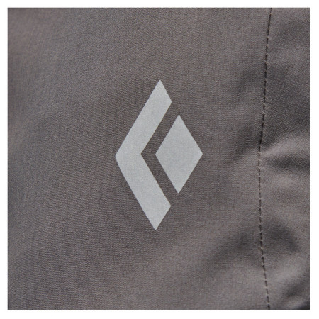 Black Diamond Waterproof Overmitts vízálló kesztyű