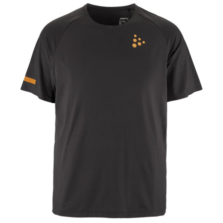 Craft PRO Hypervent 2 férfi póló szürke