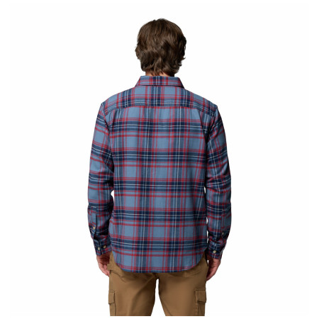 Columbia Cornell Woods™ Flannel Long Sleeve Shirt férfi ing