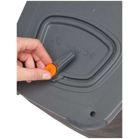 Vaude Aqua Back Single kerékpár táska