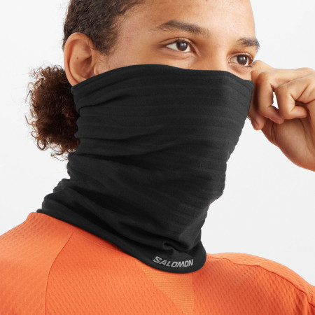 Salomon Salomon Warm Neck Gaiter körsál