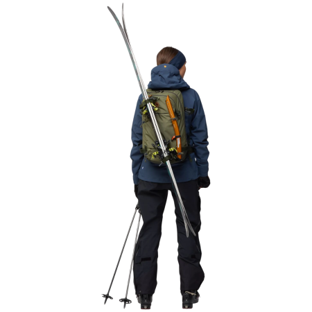 Fjällräven Bergtagen Touring 22 túrahátizsák