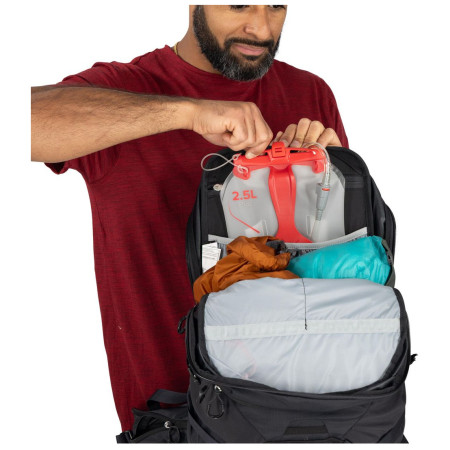 Osprey Sportlite 25 túrahátizsák