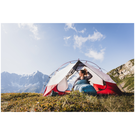 Cumulus Mysterious Traveller 700 toll hálózsák