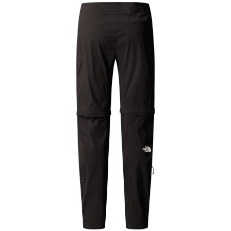 The North Face Exploration Reg Tapered Convertible Pants férfi nadrág
