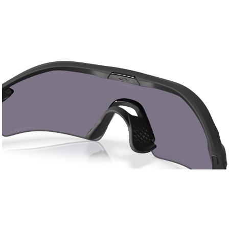 OAKLEY Radar Plate Prizm Grey napszemüveg