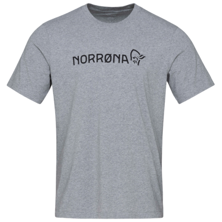 Norrona /29 Cotton Norrøna Viking T-shirt férfi póló