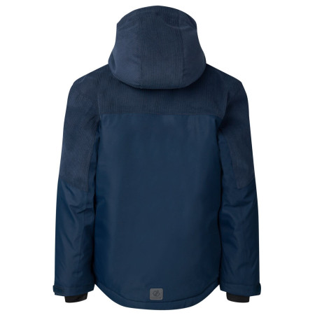 Dare 2b Chill Jacket Navy gyerek dzseki