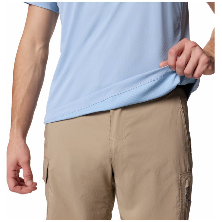 Columbia Zero Rules™ Light Polo férfi póló