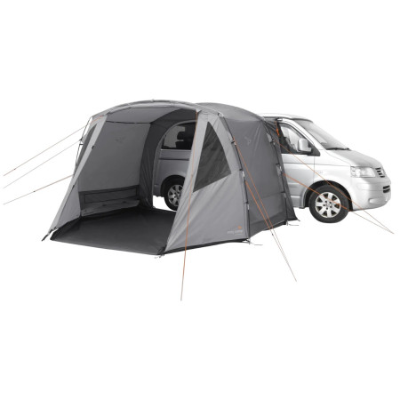 Easy Camp Eidfjord II. elősátor szürke