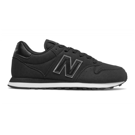 Női cipő New Balance GW500PM1 fekete