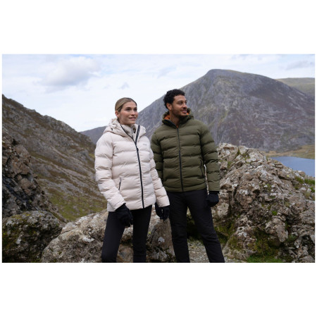 Regatta Altoro Thermal férfi dzseki