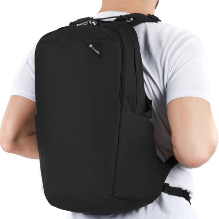 Hátizsák biztonsági zárral Pacsafe Vibe 25l