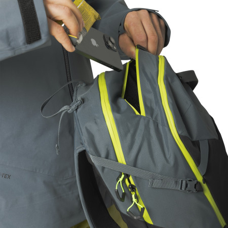 Dynafit Ridge 26 Backpack férfi hátizsák