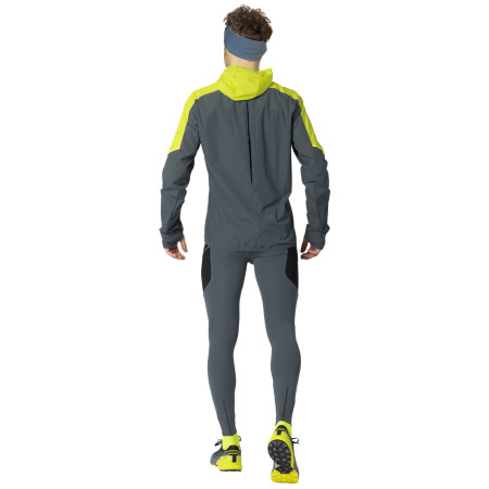 Dynafit Alpine Wind Jkt M férfi dzseki