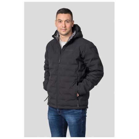 Hannah Zazu férfi télikabát