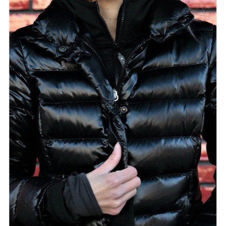 Praktikus kiegészítő ZlideOn Plastic Zipper L