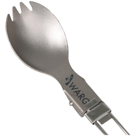 Warg Hyperion Titan Spork Fold kanálvilla