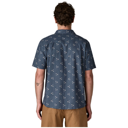 Patagonia Men's Back Step Shirt férfi ing