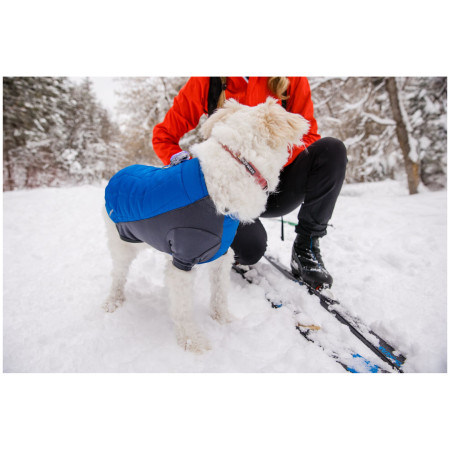 Ruffwear Powder Hound Jacket ruházat kutyáknak