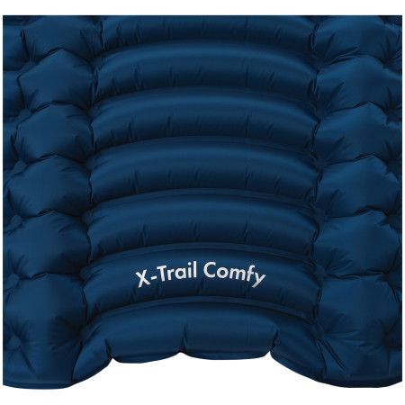 Warg X-Trail Comfy felfújható derékalj