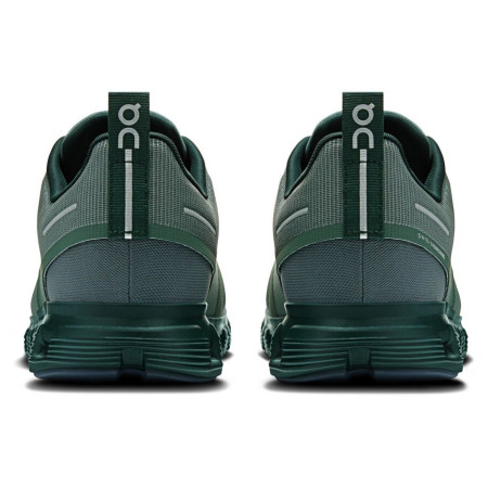 On Running Cloud 6 WP férfi futócipő