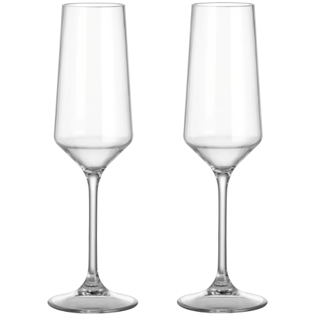 Brunner Set Prosecco Riserva pohár készlet