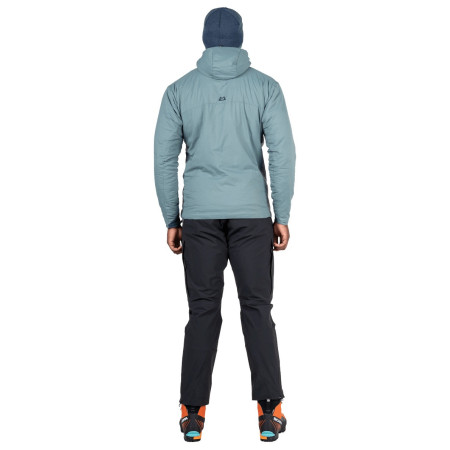 Mountain Equipment Intra Hooded Jacket Men's férfi dzseki