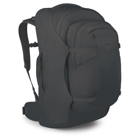 Osprey Farpoint 70 utazótáska fekete black