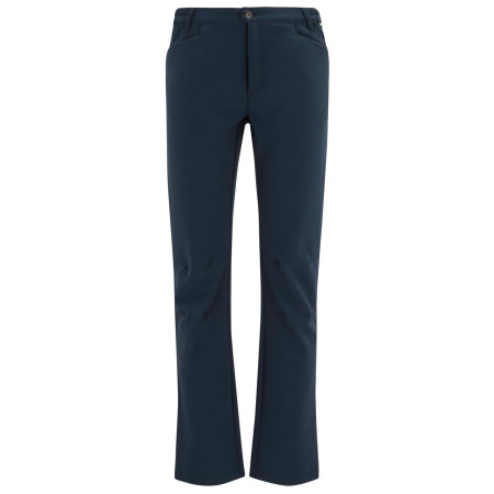 Regatta Fenton Softshell Trousers férfi softshell nadrág sötétkék Navy
