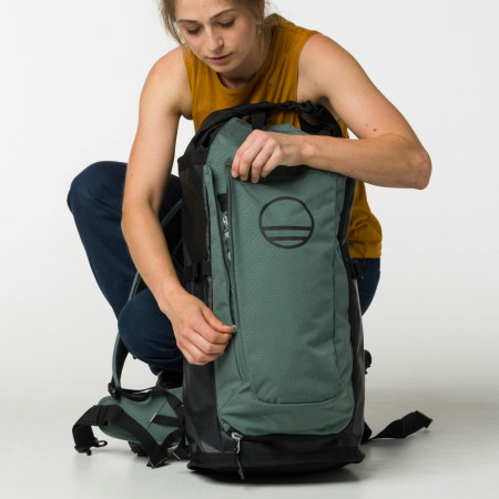 Wild Country Crag Hauler 40 hegymászó hátizsák