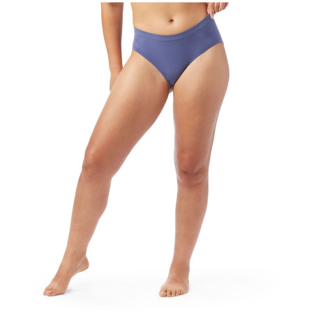 Smartwool Women's Intraknit Hipster Boxed női alsó