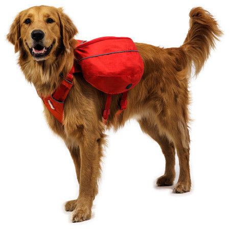 Ruffwear Palisades™ Pack kutyahám