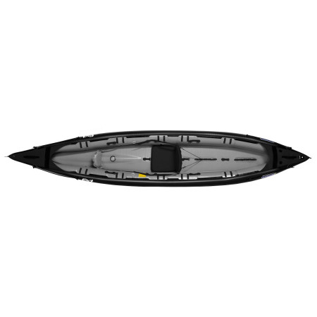 Gumotex RUSH 2 felfújható kajak