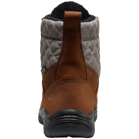 Keen Greta Boot Ii Wp Women női téli cipő
