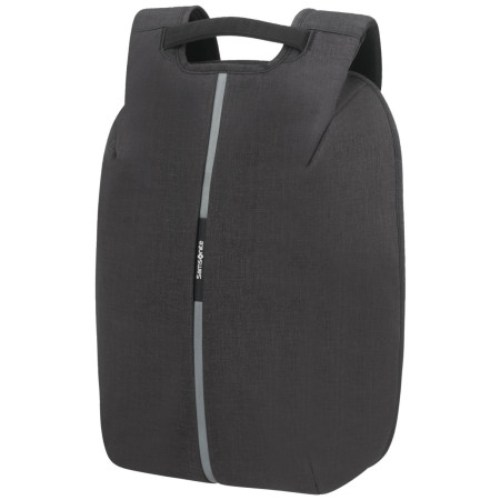 Hátizsák Samsonite Securipak Lapt.Backpack fekete