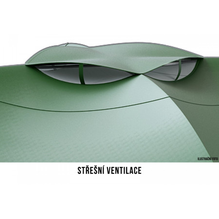 Elősátor Husky Broof L